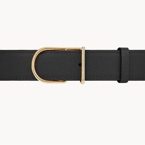 Polene Umi belt